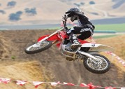 Honda CRF250R